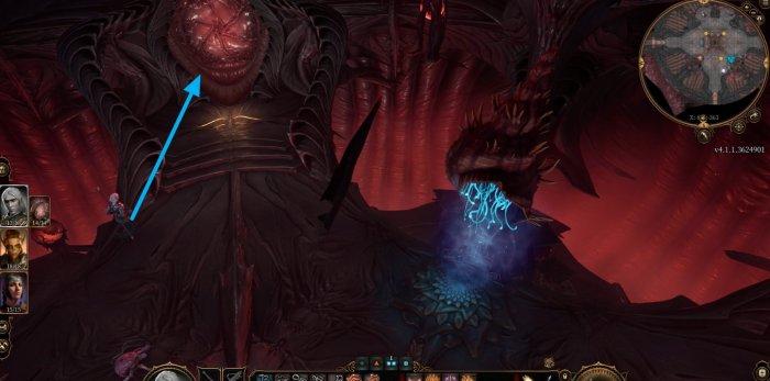 《博德之门3》螺壳舰图文流程攻略 地图螺壳舰探索流程攻略 《博德之门3》螺壳舰图文流程攻略 地图螺壳舰探索流程攻略