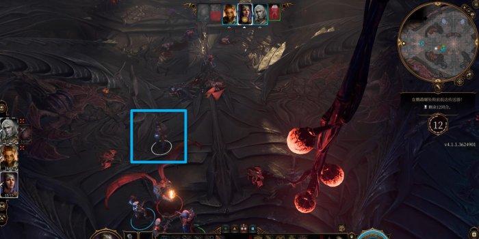 《博德之门3》螺壳舰图文流程攻略 地图螺壳舰探索流程攻略 《博德之门3》螺壳舰图文流程攻略 地图螺壳舰探索流程攻略