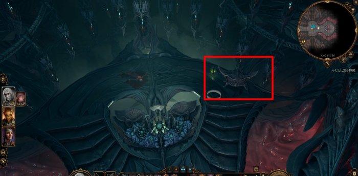 《博德之门3》螺壳舰图文流程攻略 地图螺壳舰探索流程攻略 《博德之门3》螺壳舰图文流程攻略 地图螺壳舰探索流程攻略