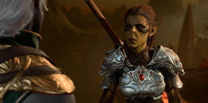 《博德之门3》螺壳舰图文流程攻略 地图螺壳舰探索流程攻略 《博德之门3》螺壳舰图文流程攻略 地图螺壳舰探索流程攻略