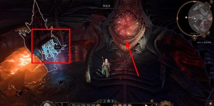 《博德之门3》螺壳舰图文流程攻略 地图螺壳舰探索流程攻略 《博德之门3》螺壳舰图文流程攻略 地图螺壳舰探索流程攻略