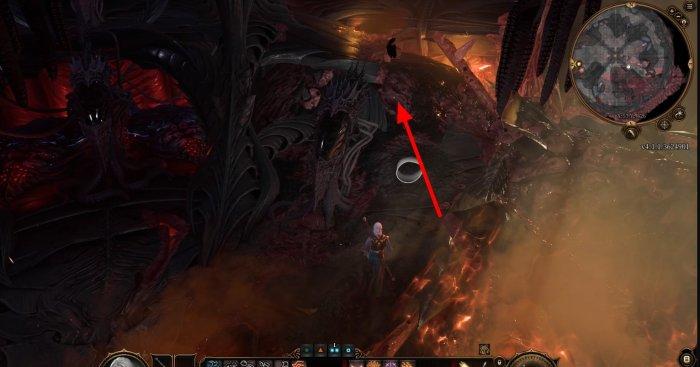 《博德之门3》螺壳舰图文流程攻略 地图螺壳舰探索流程攻略 《博德之门3》螺壳舰图文流程攻略 地图螺壳舰探索流程攻略