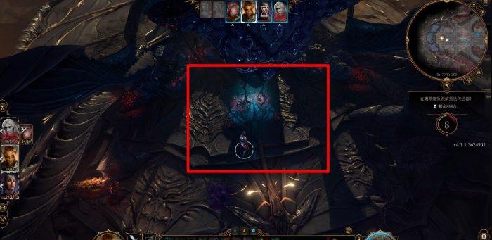 《博德之门3》螺壳舰图文流程攻略 地图螺壳舰探索流程攻略 《博德之门3》螺壳舰图文流程攻略 地图螺壳舰探索流程攻略