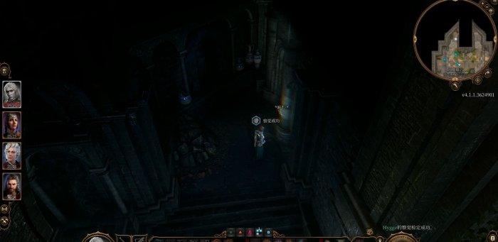 《博德之门3》礼拜堂图文流程攻略 地图礼拜堂探索流程攻略 《博德之门3》礼拜堂图文流程攻略 地图礼拜堂探索流程攻略