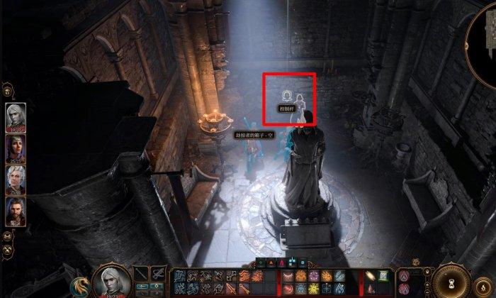 《博德之门3》礼拜堂图文流程攻略 地图礼拜堂探索流程攻略 《博德之门3》礼拜堂图文流程攻略 地图礼拜堂探索流程攻略