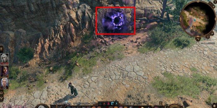 《博德之门3》礼拜堂图文流程攻略 地图礼拜堂探索流程攻略 《博德之门3》礼拜堂图文流程攻略 地图礼拜堂探索流程攻略