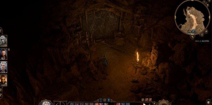 《博德之门3》翠绿林地周边流程攻略 地图翠绿林地周边探索流程攻略 《博德之门3》翠绿林地周边流程攻略 地图翠绿林地周边探索流程攻略