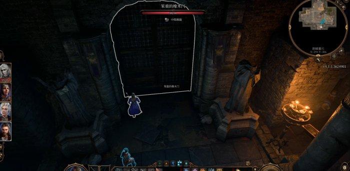 《博德之门3》礼拜堂图文流程攻略 地图礼拜堂探索流程攻略 《博德之门3》礼拜堂图文流程攻略 地图礼拜堂探索流程攻略