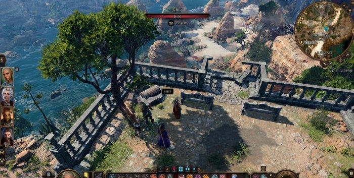 《博德之门3》礼拜堂图文流程攻略 地图礼拜堂探索流程攻略 《博德之门3》礼拜堂图文流程攻略 地图礼拜堂探索流程攻略