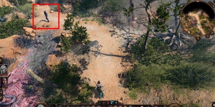 《博德之门3》礼拜堂图文流程攻略 地图礼拜堂探索流程攻略 《博德之门3》礼拜堂图文流程攻略 地图礼拜堂探索流程攻略