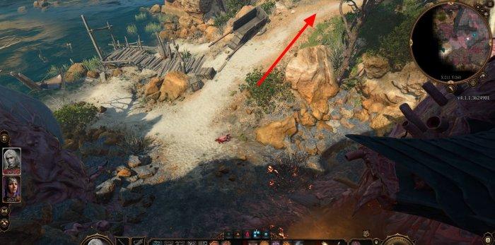 《博德之门3》礼拜堂图文流程攻略 地图礼拜堂探索流程攻略 《博德之门3》礼拜堂图文流程攻略 地图礼拜堂探索流程攻略