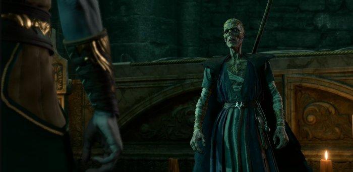 《博德之门3》礼拜堂图文流程攻略 地图礼拜堂探索流程攻略 《博德之门3》礼拜堂图文流程攻略 地图礼拜堂探索流程攻略