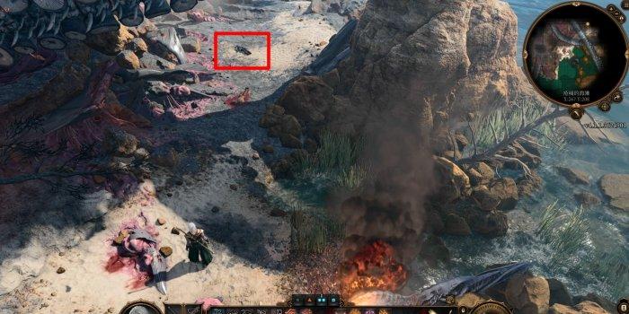 《博德之门3》礼拜堂图文流程攻略 地图礼拜堂探索流程攻略 《博德之门3》礼拜堂图文流程攻略 地图礼拜堂探索流程攻略