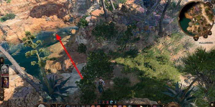 《博德之门3》礼拜堂图文流程攻略 地图礼拜堂探索流程攻略 《博德之门3》礼拜堂图文流程攻略 地图礼拜堂探索流程攻略