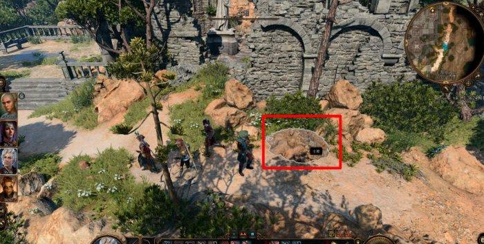 《博德之门3》礼拜堂图文流程攻略 地图礼拜堂探索流程攻略 《博德之门3》礼拜堂图文流程攻略 地图礼拜堂探索流程攻略