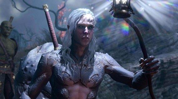 《博德之门3》圣武士专长怎么选 圣武士专长选择推荐 《博德之门3》圣武士专长怎么选 圣武士专长选择推荐