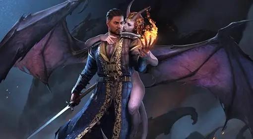 《博德之门3》死灵法师的书在哪里​​​​​​​&nbsp;死灵法师的书获得途径