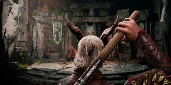 《博德之门3》卡拉克救不救 卡拉克救不救选择推荐 《博德之门3》卡拉克救不救 卡拉克救不救选择推荐