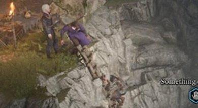 《博德之门3》找到你的行李怎么完成 找到你的行李任务攻略