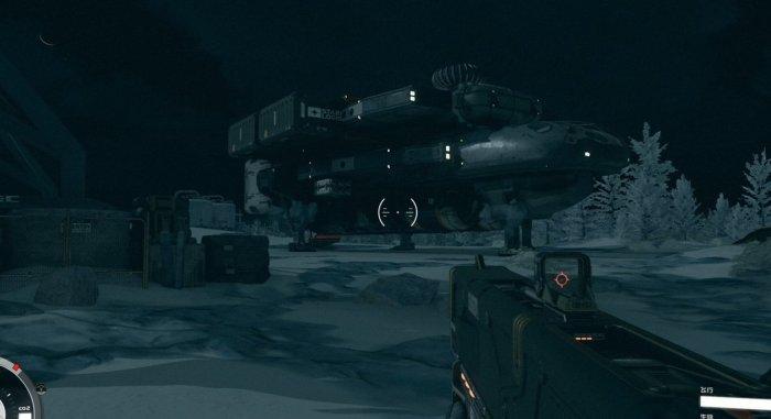 《星空》如何获得第二艘飞船 第二艘飞船白嫖教程 《星空》如何获得第二艘飞船 第二艘飞船白嫖教程