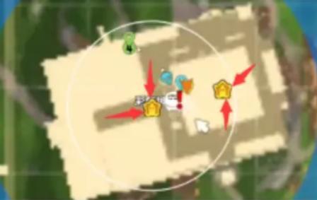 《香肠派对》竞技派对怎么玩 竞技派对攻略 《香肠派对》竞技派对怎么玩 竞技派对攻略