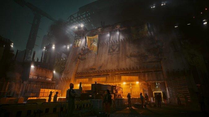 《赛博朋克2077》往日之影是dlc吗 往日之影dlc多大 《赛博朋克2077》往日之影是dlc吗 往日之影dlc多大