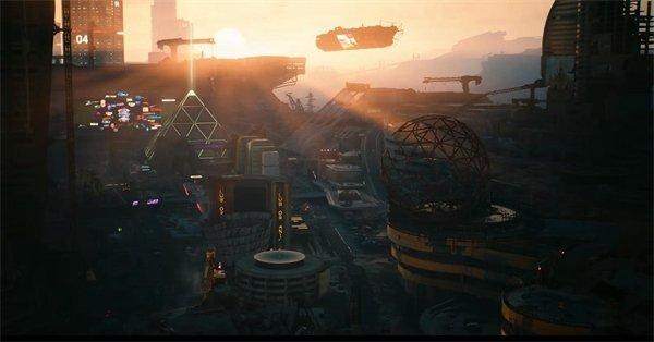 《赛博朋克2077》往日之影是V的后续吗 往日之影是结局后的故事吗 《赛博朋克2077》往日之影是V的后续吗 往日之影是结局后的故事吗