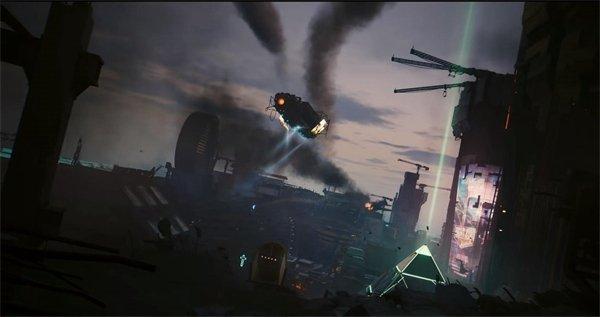 《赛博朋克2077》往日之影是V的后续吗 往日之影是结局后的故事吗 《赛博朋克2077》往日之影是V的后续吗 往日之影是结局后的故事吗