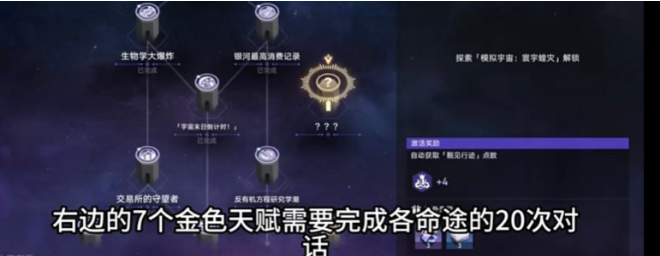 《崩坏星穹铁道》寰宇蝗灾通关技巧 寰宇蝗灾挑战技巧及注意事项详解 《崩坏星穹铁道》寰宇蝗灾通关技巧 寰宇蝗灾挑战技巧及注意事项详解