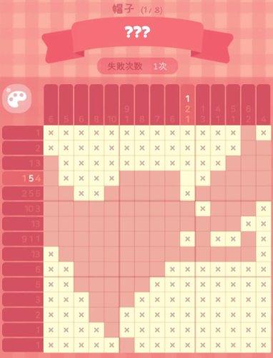 《喵喵妙妙塔数涂》帽子答案一览 《喵喵妙妙塔数涂》帽子答案一览