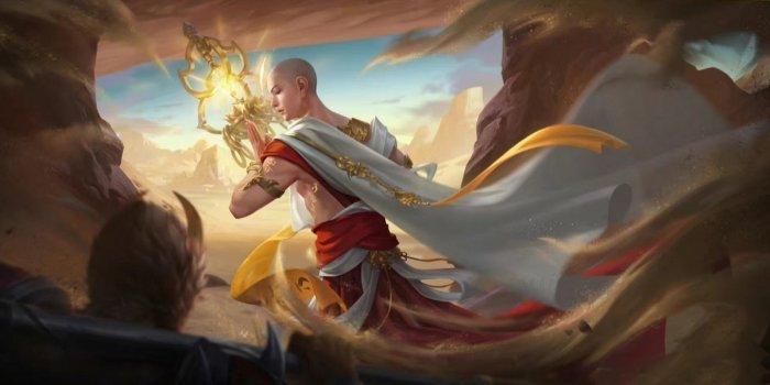 《王者荣耀》金蝉如何买-金蝉获得途径