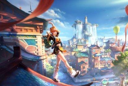 《王者荣耀》姬小满攻略大全 姬小满连招/位置/技能/玩法攻略分享 《王者荣耀》姬小满攻略大全 姬小满连招/位置/技能/玩法攻略分享