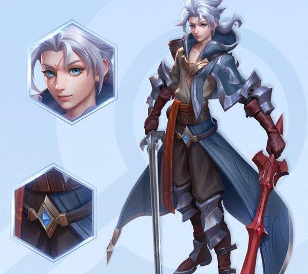 《王者荣耀》亚连削弱了没-亚连调整详情