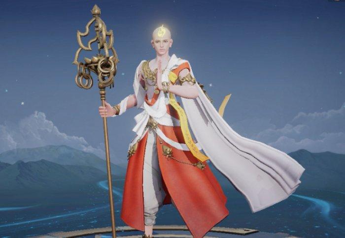 《王者荣耀》金蝉为什么没人玩 金蝉没人玩原因详情 《王者荣耀》金蝉为什么没人玩 金蝉没人玩原因详情