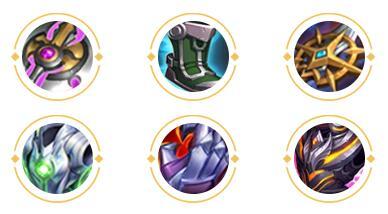 《王者荣耀》赵怀真最强出装怎么出 赵怀真最强出装推荐 《王者荣耀》赵怀真最强出装怎么出 赵怀真最强出装推荐