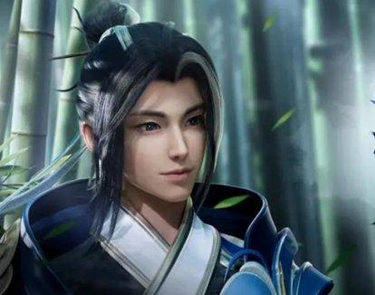 《王者荣耀》赵怀真为什么叫野区萧炎 赵怀真被叫野区萧炎详解 《王者荣耀》赵怀真为什么叫野区萧炎 赵怀真被叫野区萧炎详解