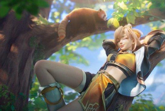 《王者荣耀》姬小满攻略大全 姬小满连招/位置/技能/玩法攻略分享 《王者荣耀》姬小满攻略大全 姬小满连招/位置/技能/玩法攻略分享