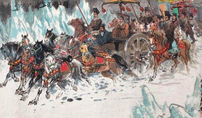 《王者荣耀》姬小满原型人物是谁 姬小满原型介绍 《王者荣耀》姬小满原型人物是谁 姬小满原型介绍