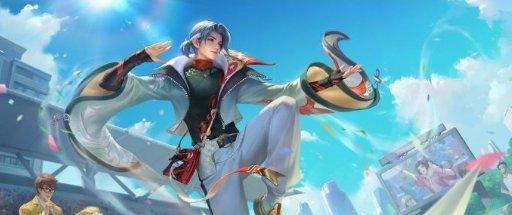 《王者荣耀》赵怀真攻略大全 新英雄赵怀真全方位教学