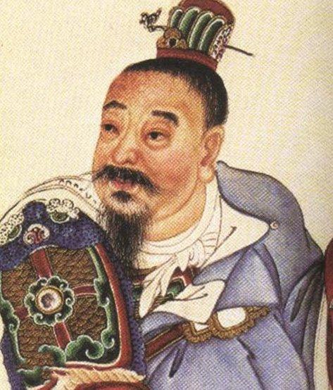 《王者荣耀》赵怀真的历史原型是谁-赵怀真历史原型人物简介