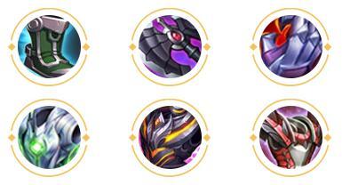 《王者荣耀》赵怀真最强出装如何出-赵怀真最强出装推荐