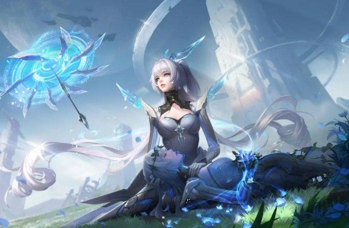 《王者荣耀》亚连和姬小满谁更厉害一点 亚连和姬小满优势介绍 《王者荣耀》亚连和姬小满谁更厉害一点 亚连和姬小满优势介绍