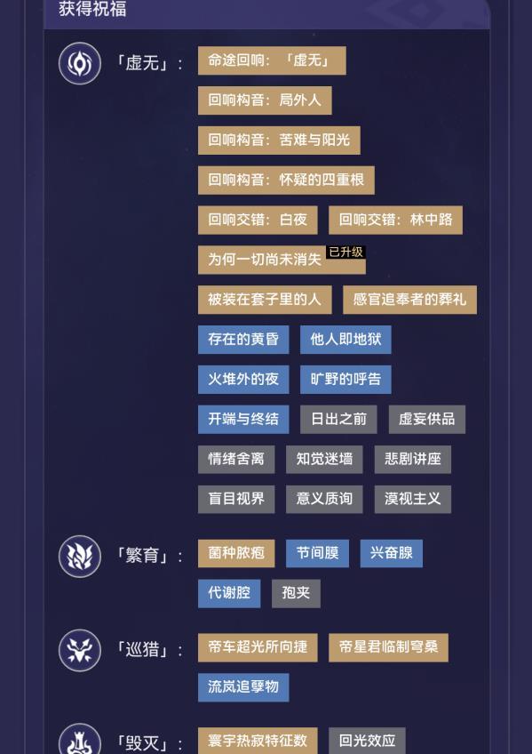 《崩坏星穹铁道》寰宇蝗灾难度一怎么打 模拟宇宙寰宇蝗灾难度一通关攻略 《崩坏星穹铁道》寰宇蝗灾难度一怎么打 模拟宇宙寰宇蝗灾难度一通关攻略