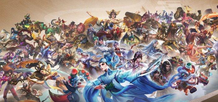 王者荣耀退款是全额退款吗 王者退款是退全部吗