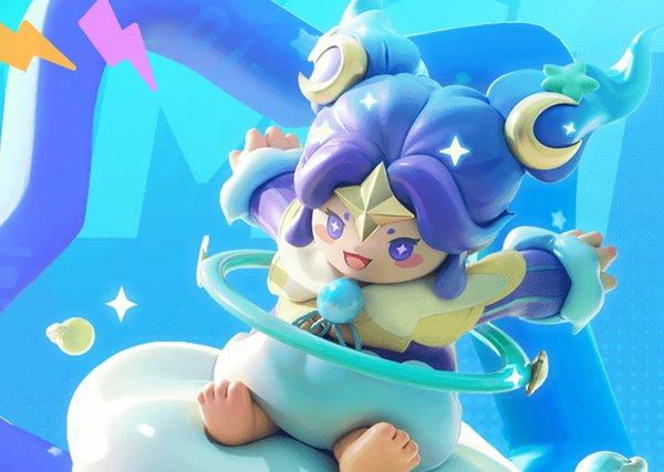 《元梦之星》乐园装扮有哪些 乐园装扮一览 《元梦之星》乐园装扮有哪些 乐园装扮一览