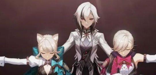 《原神》琳妮特技能是什么 琳妮特技能介绍