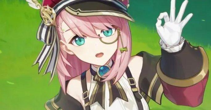 《原神》枫丹角色有哪些 枫丹角色名字一览爆料图 《原神》枫丹角色有哪些 枫丹角色名字一览爆料图