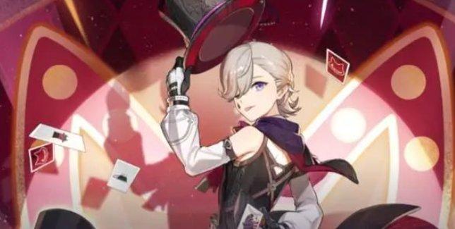 《原神》枫丹角色技能一览 枫丹角色技能爆料 《原神》枫丹角色技能一览 枫丹角色技能爆料