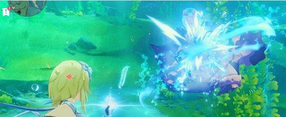 《原神》枫丹boss位置在哪里 枫丹全传奇怪物位置图片大全 《原神》枫丹boss位置在哪里 枫丹全传奇怪物位置图片大全