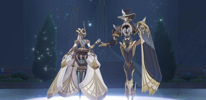 《原神》枫丹boss冰风组曲怎么打 枫丹boss冰风组曲挑战方法 《原神》枫丹boss冰风组曲怎么打 枫丹boss冰风组曲挑战方法